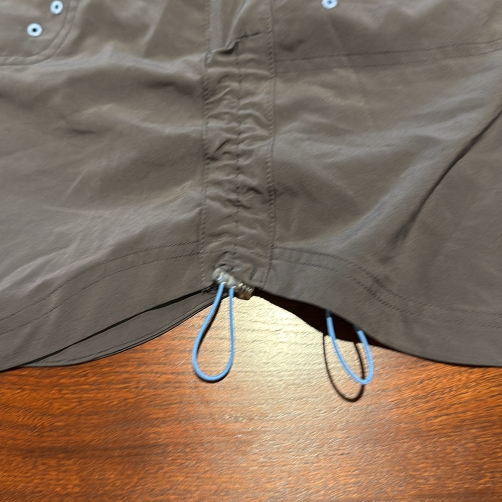 Title Nine Rogue Skort size 10 - Picture 11 of 13